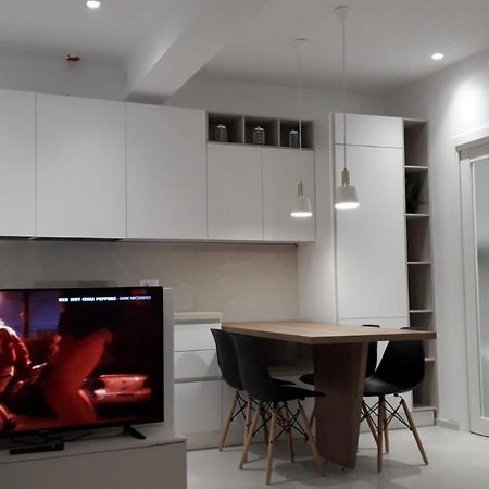 Apartament Residenza Corso Dalmazia Civitanova Marche Zewnętrze zdjęcie