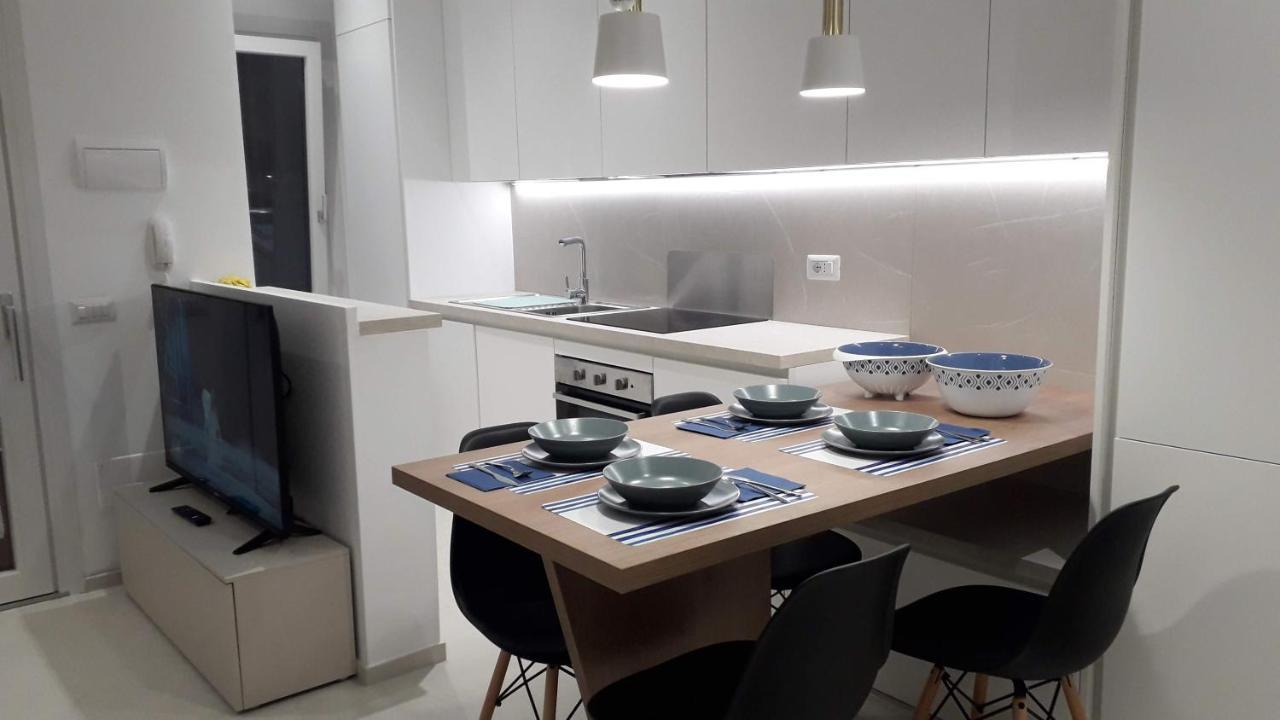 Apartament Residenza Corso Dalmazia Civitanova Marche Zewnętrze zdjęcie