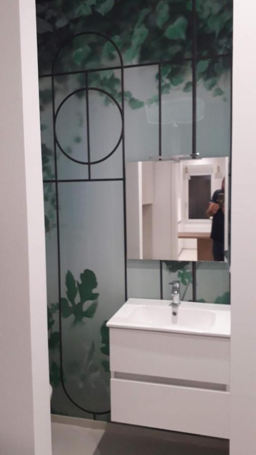 Apartament Residenza Corso Dalmazia Civitanova Marche Zewnętrze zdjęcie