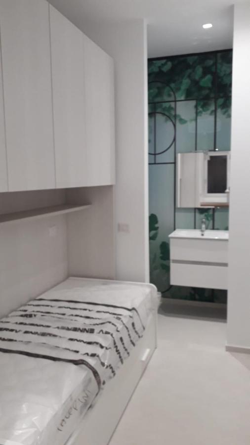 Apartament Residenza Corso Dalmazia Civitanova Marche Zewnętrze zdjęcie