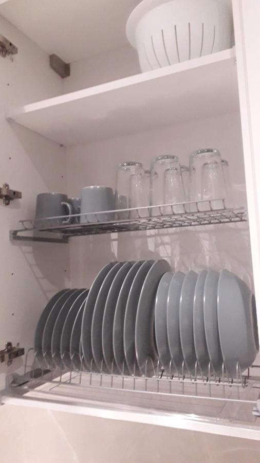 Apartament Residenza Corso Dalmazia Civitanova Marche Zewnętrze zdjęcie