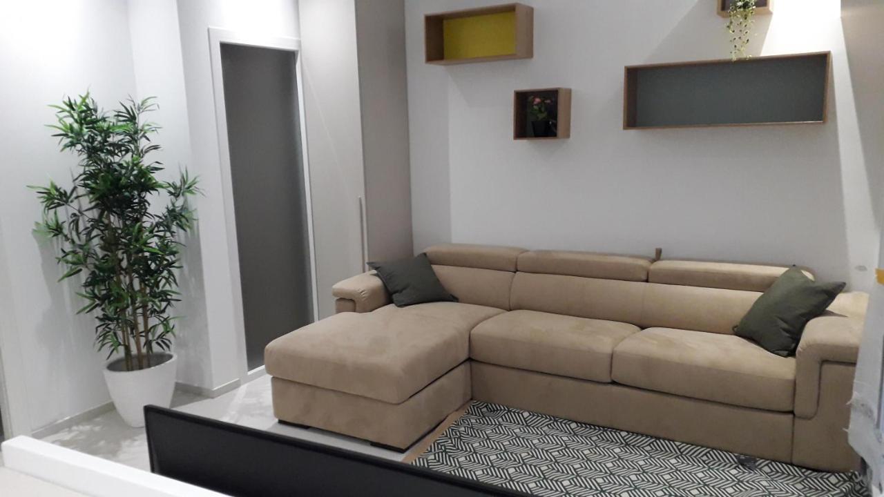 Apartament Residenza Corso Dalmazia Civitanova Marche Zewnętrze zdjęcie