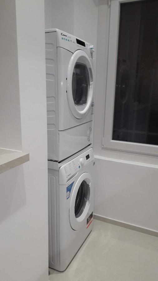 Apartament Residenza Corso Dalmazia Civitanova Marche Zewnętrze zdjęcie
