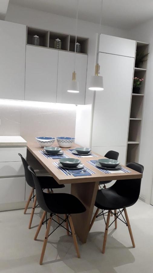 Apartament Residenza Corso Dalmazia Civitanova Marche Zewnętrze zdjęcie