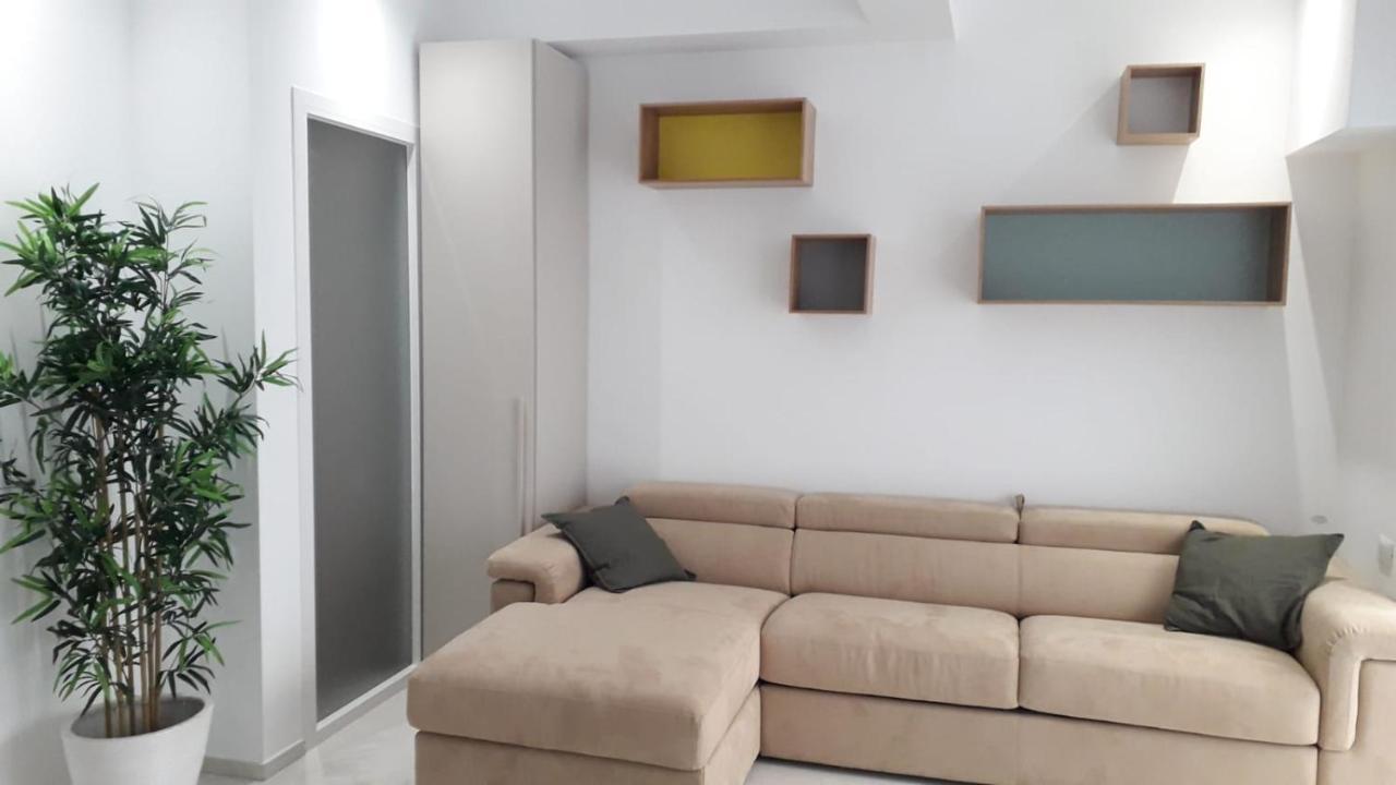Apartament Residenza Corso Dalmazia Civitanova Marche Zewnętrze zdjęcie